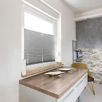 Apartment Maybach 4-zimmer - Groß, Hochwertig, Nah Düsseldorf Messe Krefeld
