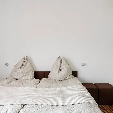 Apartmán Maybach - Modern & Spacious, Near Duesseldorf Messe, Free Private Parking Krefeld