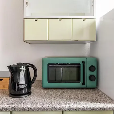 Maybach - Modern & Spacious, Near Duesseldorf Messe, Free Private Parking * Krefeld